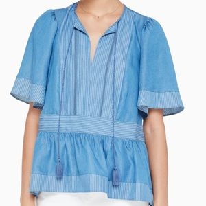 Kate Spade top